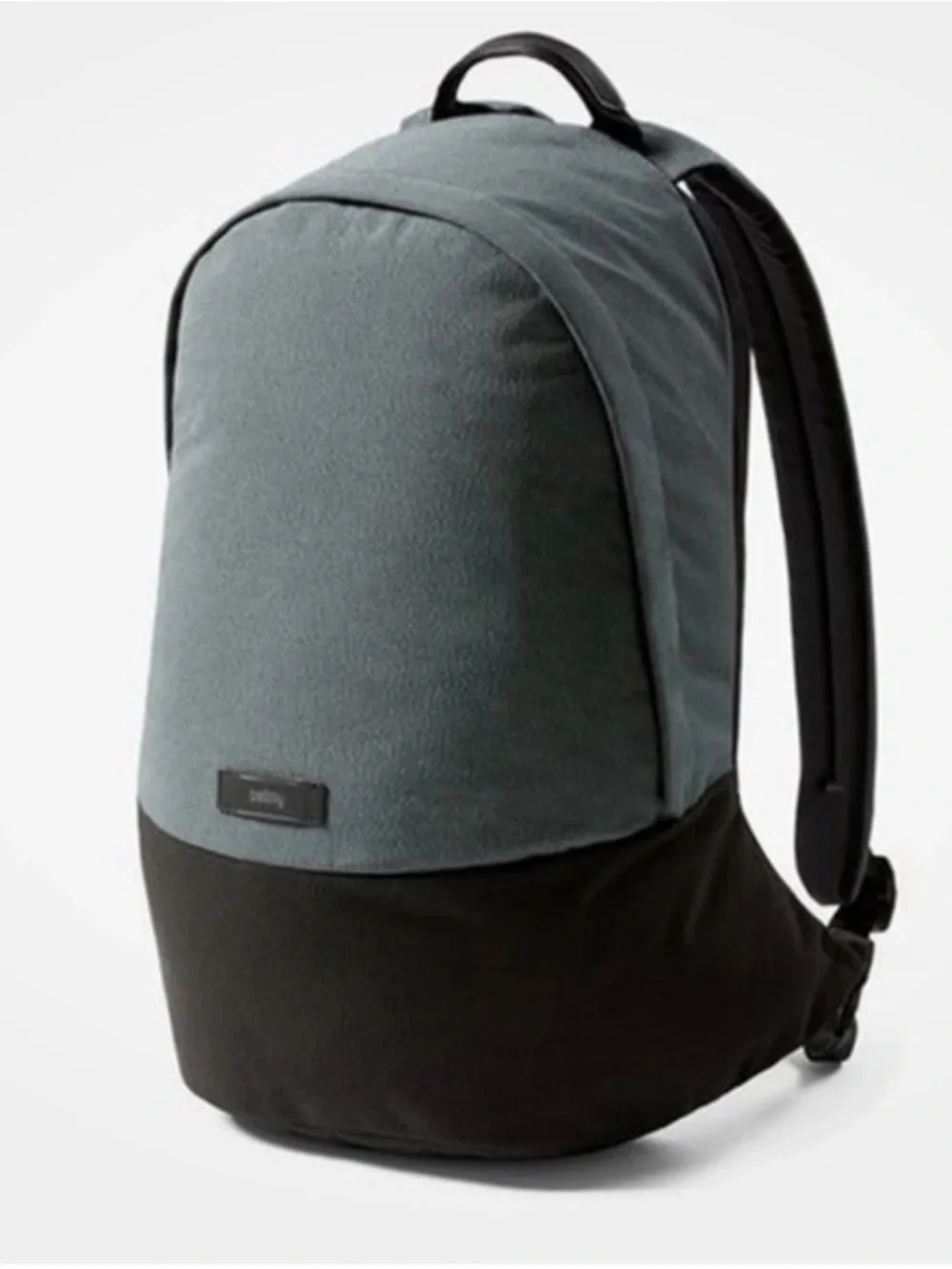 Bellroy Classic Backpack 1st Gen Moss Grey / Black 17L Laptop Bag 15”